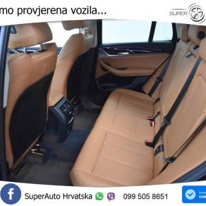 BMW X3 30e xDrive Aut. M Sport 292 KS, KAM+GR SJED+HEAD+VIRT