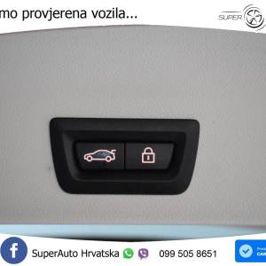 BMW X3 30e xDrive Aut. M Sport 292 KS, KAM+GR SJED+HEAD+VIRT