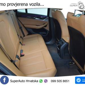 BMW X3 30e xDrive Aut. M Sport 292 KS, KAM+GR SJED+HEAD+VIRT