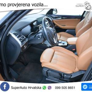 BMW X3 30e xDrive Aut. M Sport 292 KS, KAM+GR SJED+HEAD+VIRT