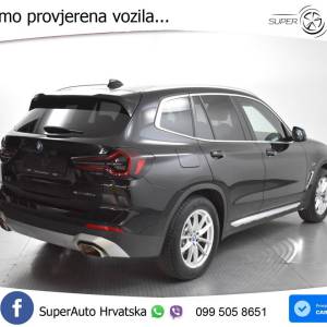BMW X3 30e xDrive Aut. M Sport 292 KS, KAM+GR SJED+HEAD+VIRT