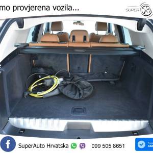 BMW X3 30e xDrive Aut. M Sport 292 KS, KAM+GR SJED+HEAD+VIRT