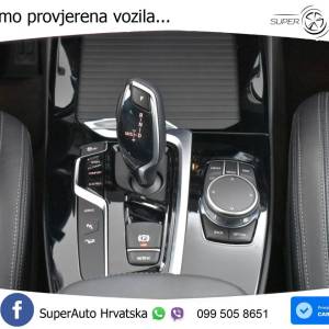BMW X3 30e xDrive Aut. M Sport 292 KS, LED+GR SJED+HEAD+PANO
