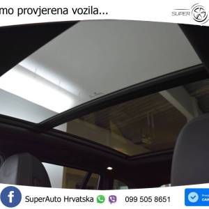 BMW X3 30e xDrive Aut. M Sport 292 KS, LED+GR SJED+HEAD+PANO