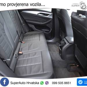 BMW X3 30e xDrive Aut. M Sport 292 KS, LED+GR SJED+HEAD+PANO