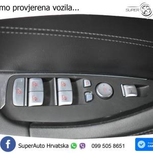 BMW X3 30e xDrive Aut. M Sport 292 KS, LED+GR SJED+HEAD+PANO