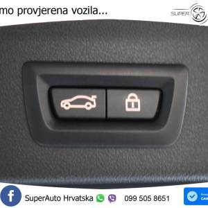 BMW X3 30e xDrive Aut. M Sport 292 KS, LED+GR SJED+HEAD+PANO