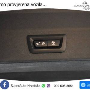 BMW X3 M40d xDrive Aut. 340 KS, ACC+360+4xGR SJED+HEAD+VIRT