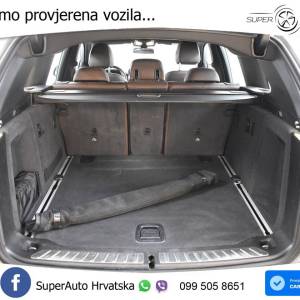 BMW X3 M40d xDrive Aut. 340 KS, ACC+360+4xGR SJED+HEAD+VIRT