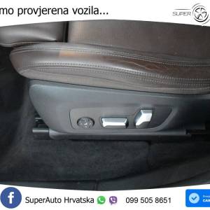 BMW X3 M40d xDrive Aut. 340 KS, ACC+360+4xGR SJED+HEAD+VIRT