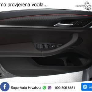 BMW X3 M40d xDrive Aut. 340 KS, ACC+360+4xGR SJED+HEAD+VIRT