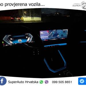 BMW X3 M50 xDrive Aut. 398 KS, ACC+LED+360+GR SJED+HEAD+PANO