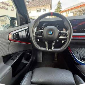 BMW X3 M50 xDrive Aut. 398 KS, ACC+LED+360+GR SJED+HEAD+PANO