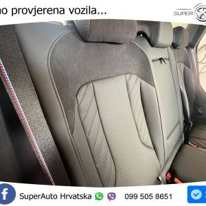 BMW X3 M50 xDrive Aut. 398 KS, ACC+LED+360+GR SJED+HEAD+PANO