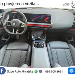 BMW X3 M50 xDrive Aut. 398 KS, ACC+LED+360+GR SJED+HEAD+PANO
