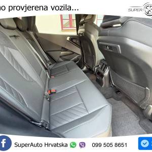 BMW X3 M50 xDrive Aut. 398 KS, ACC+LED+360+GR SJED+HEAD+PANO