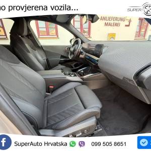 BMW X3 M50 xDrive Aut. 398 KS, ACC+LED+360+GR SJED+HEAD+PANO