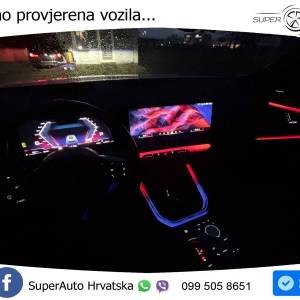 BMW X3 M50 xDrive Aut. 398 KS, ACC+LED+360+GR SJED+HEAD+PANO