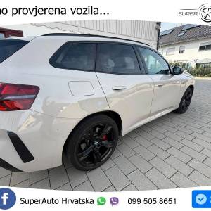 BMW X3 M50 xDrive Aut. 398 KS, ACC+LED+360+GR SJED+HEAD+PANO