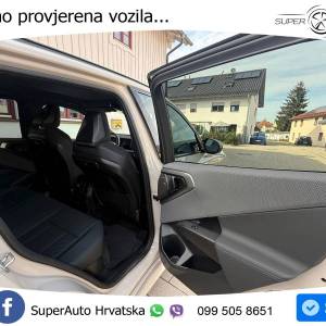 BMW X3 M50 xDrive Aut. 398 KS, ACC+LED+360+GR SJED+HEAD+PANO