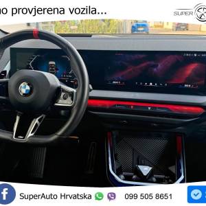 BMW X3 M50 xDrive Aut. 398 KS, ACC+LED+360+GR SJED+HEAD+PANO
