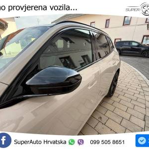 BMW X3 M50 xDrive Aut. 398 KS, ACC+LED+360+GR SJED+HEAD+PANO