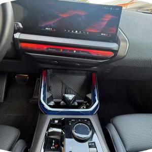 BMW X3 M50 xDrive Aut. 398 KS, ACC+LED+360+GR SJED+HEAD+PANO