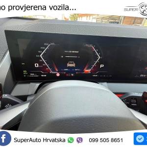 BMW X3 M50 xDrive Aut. 398 KS, ACC+LED+360+GR SJED+HEAD+PANO