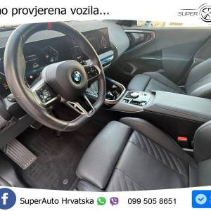 BMW X3 M50 xDrive Aut. 398 KS, ACC+LED+360+GR SJED+HEAD+PANO
