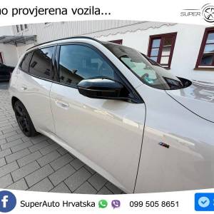 BMW X3 M50 xDrive Aut. 398 KS, ACC+LED+360+GR SJED+HEAD+PANO