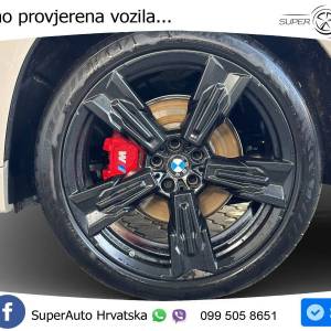 BMW X3 M50 xDrive Aut. 398 KS, ACC+LED+360+4xGR SJED+VIRT