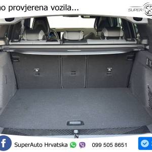 BMW X3 M50 xDrive Aut. 398 KS, ACC+LED+360+4xGR SJED+VIRT