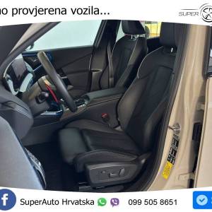 BMW X3 M50 xDrive Aut. 398 KS, ACC+LED+360+4xGR SJED+VIRT