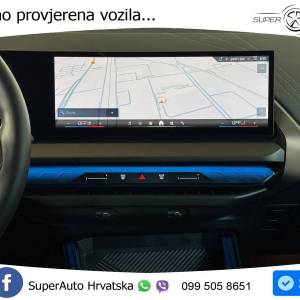 BMW X3 M50 xDrive Aut. 398 KS, ACC+LED+360+4xGR SJED+VIRT