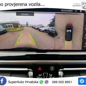 BMW X3 xDrive 20d Aut. 190 KS, LED+TEM+GR SJED+360°+20"