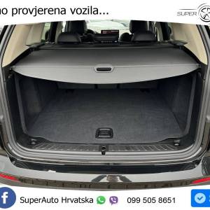 BMW X3 xDrive 20d Aut. 190 KS, LED+TEM+GR SJED+360°+20"