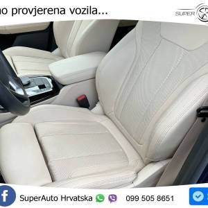 BMW X3 xDrive30d Aut. 286 KS, KAM+KEY+GR SJED+VIRT+LANE