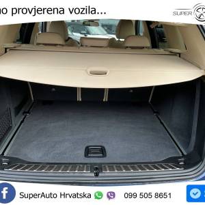 BMW X3 xDrive30d Aut. 286 KS, KAM+KEY+GR SJED+VIRT+LANE