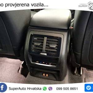 BMW X3 xDrive30d Aut. M Sport 286 KS, TEM+KEY+GR SJED+VIRT+LED