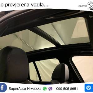 BMW X3 xDrive30d Aut. M Sport 286 KS, KAM+PANO+KEY+GR SJED+VIRT+LANE