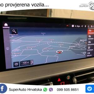 BMW X3 xDrive30d Aut. M Sport 286 KS, KAM+PANO+KEY+GR SJED+VIRT+LANE