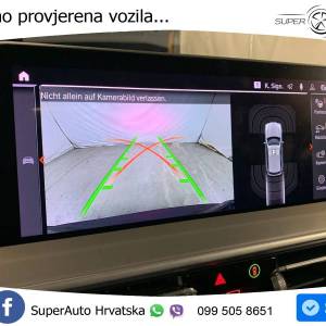 BMW X3 xDrive30d Aut. M Sport 286 KS, KAM+PANO+KEY+GR SJED+VIRT+LANE