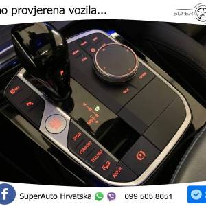 BMW X3 xDrive30d Aut. M Sport 286 KS, KAM+PANO+KEY+GR SJED+VIRT+LANE