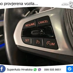 BMW X3 xDrive30d Aut. M Sport 286 KS, KAM+PANO+KEY+GR SJED+VIRT+LANE