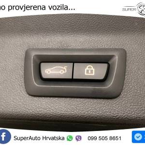 BMW X3 xDrive30d Aut. M Sport 286 KS, KAM+PANO+KEY+GR SJED+VIRT+LANE