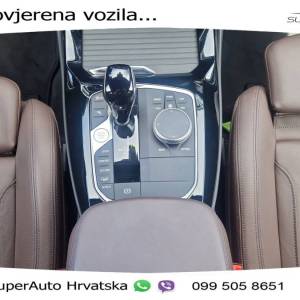BMW X3 xDrive30d Aut. M Sport 286 KS, KAM+KEY+GR SJED+LANE