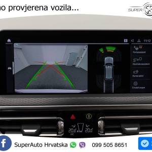 BMW X3 xDrive30d Aut. M Sport 286 KS, KAM+KEY+GR SJED+VIRT