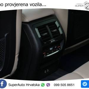 BMW X3 xDrive30d Aut. M Sport 286 KS, KAM+KEY+GR SJED+VIRT