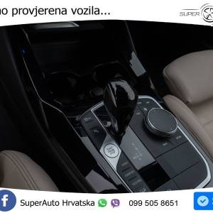 BMW X3 xDrive30d Aut. M Sport 286 KS, KAM+KEY+GR SJED+VIRT