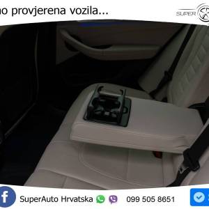 BMW X3 xDrive30d Aut. M Sport 286 KS, KAM+KEY+GR SJED+VIRT